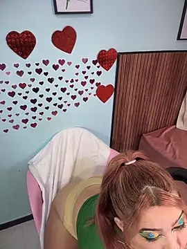 nicolle boobies online show from March 11, 2026, 8:04 pm