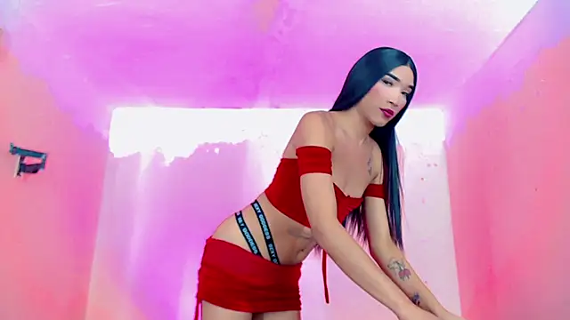 MiaFernandadoll online show from February 6, 2026, 9:07 pm