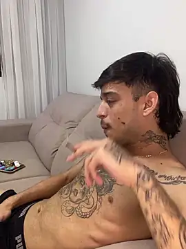 ruffvip online show from February 3, 2026, 1:48 am