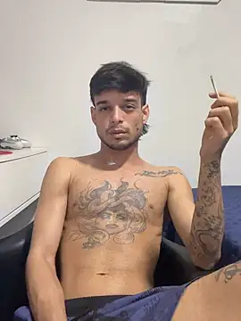 ruffvip online show from March 2, 2026, 11:50 am