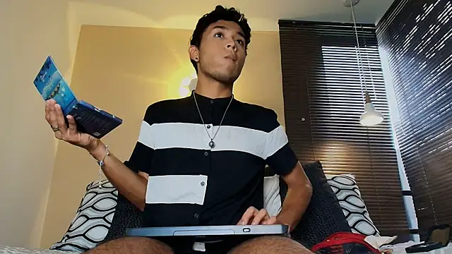 Damon Salvarote S online show from February 26, 2026, 7:46 pm