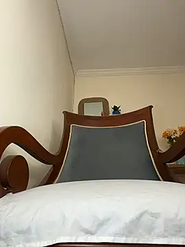 LilaRvsh online show from March 26, 2026, 5:18 pm