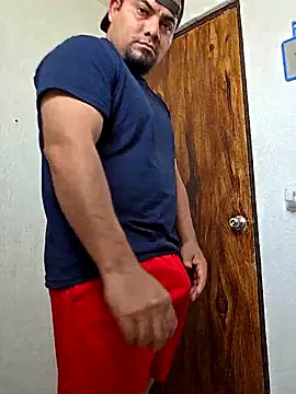 gerlop90 online show from March 8, 2026, 10:24 pm