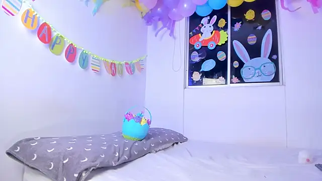  FuckingYoungs  online show from April 4, 2026, 3:16 am