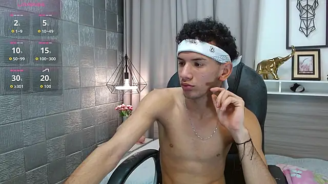 JDWhite18 online show from March 27, 2026, 9:42 am