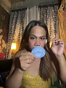 Queen-barbie online show from March 6, 2026, 12:23 pm