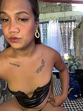 Queen-barbie online show from April 10, 2026, 12:38 am