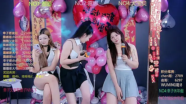 JZ-001- online show from March 2, 2026, 7:15 am