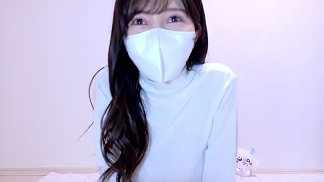 Snapshot of The_Ami_jp chatting on February 22, 2026, 4:02 am The Ami jp online show from February 22, 2026, 4:02 am