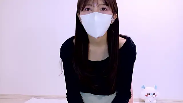 Snapshot of The_Ami_jp chatting on February 24, 2026, 10:13 am The Ami jp online show from February 24, 2026, 10:13 am