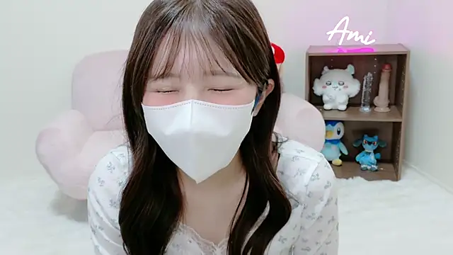 The Ami jp online show from May 18, 2026, 10:32 am