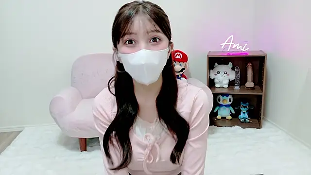 The Ami jp online show from May 22, 2026, 10:10 am