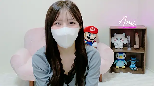 The Ami jp online show from May 23, 2026, 2:17 am