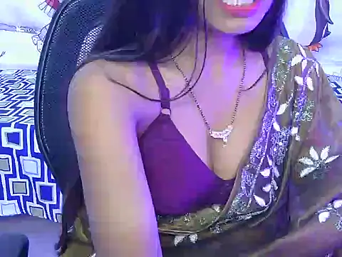 Snapshot of hii-ruchi chatting on March 1, 2026, 3:58 pm hii-ruchi online show from March 1, 2026, 3:58 pm