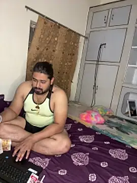 torchermachine online show from March 24, 2026, 8:03 pm