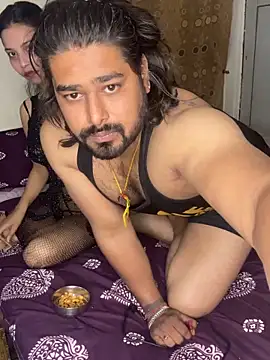 torchermachine online show from March 31, 2026, 7:03 pm