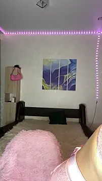 Lissy Liss online show from April 2, 2026, 5:10 pm