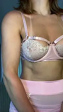 Lissy Liss online show from June 13, 2026, 3:21 pm