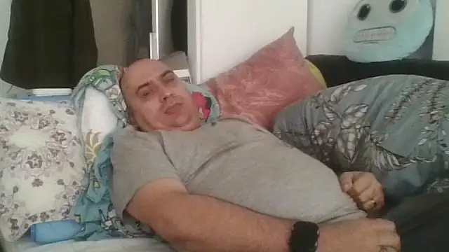 vitalik66679 online show from February 25, 2026, 5:50 am