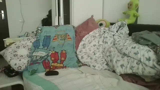 vitalik66679 online show from March 2, 2026, 7:15 am