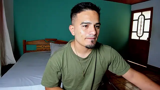 diegocr   online show from February 2, 2026, 2:27 pm