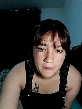 bunnynube online show from February 22, 2026, 11:36 pm