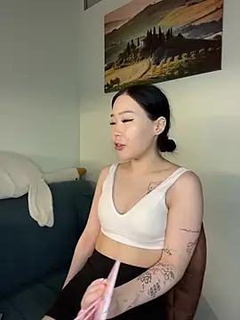 Snapshot of Peony_kiss chatting on February 20, 2026, 8:16 am Peony kiss online show from February 20, 2026, 8:16 am