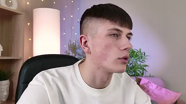 Rony Joy online show from February 23, 2026, 7:11 pm