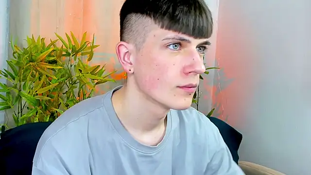 Rony Joy online show from April 10, 2026, 8:57 pm