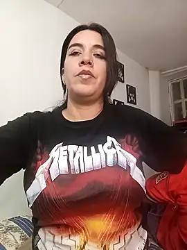 Gaby andryu online show from February 3, 2026, 11:21 pm