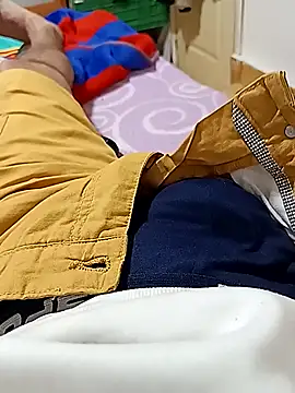 Snapshot of Javier0603 chatting on February 24, 2026, 10:52 pm Javier0603 online show from February 24, 2026, 10:52 pm