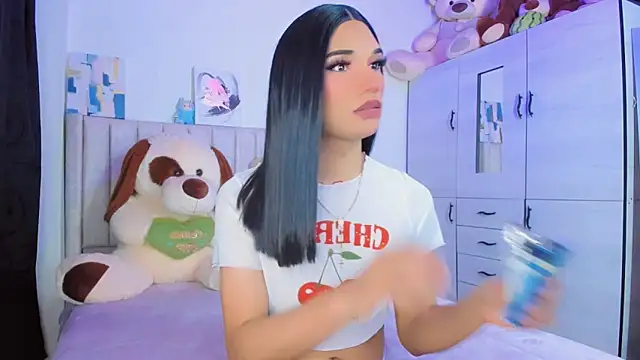 baby cleo  online show from February 3, 2026, 2:53 am