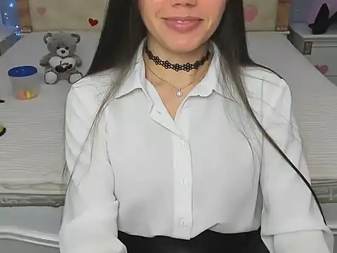 Snapshot of Euphoria-a chatting on February 27, 2026, 9:15 pm Euphoria-a online show from February 27, 2026, 9:15 pm