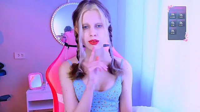 Maxine gold online show from March 6, 2026, 2:35 pm