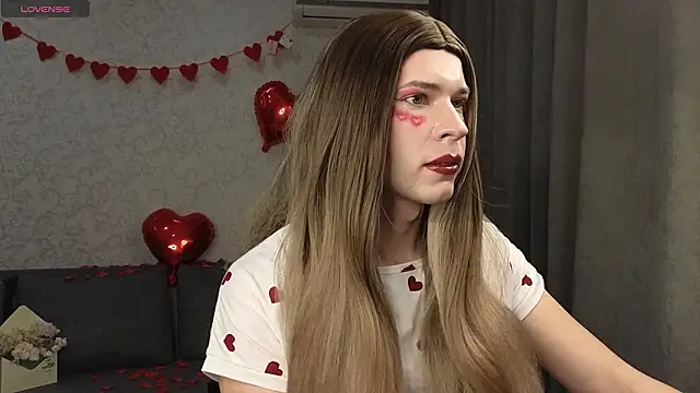 Anna inHear online show from February 14, 2026, 2:14 pm