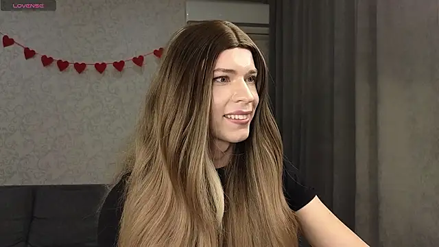 Anna inHear online show from February 22, 2026, 6:06 pm