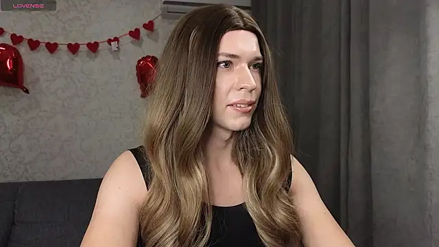 Anna inHear online show from February 27, 2026, 8:42 pm