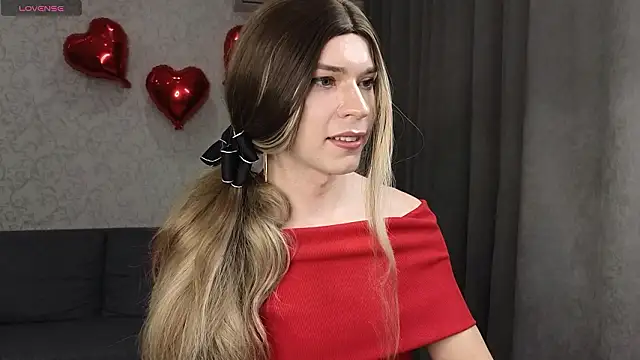 Anna inHear online show from March 19, 2026, 12:53 pm