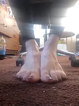 Gaymer Faerie online show from February 27, 2026, 6:41 pm