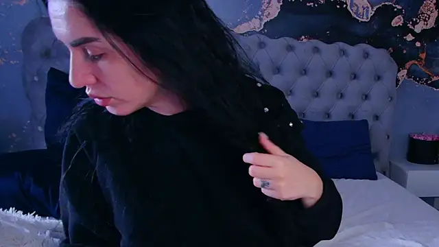 RubyXconner online show from February 26, 2026, 6:56 am