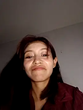 Snapshot of Eveeuu chatting on February 17, 2026, 2:30 am Eveeuu online show from February 17, 2026, 2:30 am