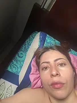 lilasun17 online show from March 18, 2026, 3:37 pm