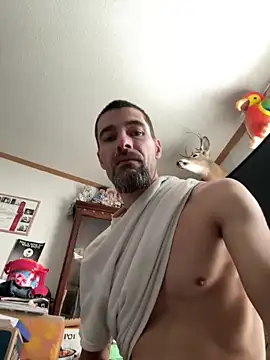 tommattsonn online show from April 27, 2026, 3:32 pm