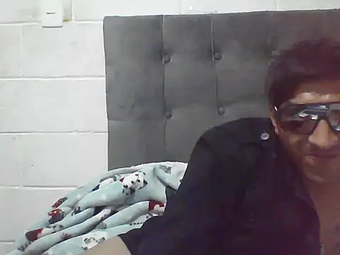 FierrudoMora777 online show from March 23, 2026, 8:02 pm