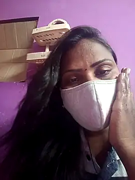 Tamil Hot Nisha online show from March 10, 2026, 4:56 pm