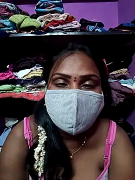 Tamil Hot Nisha online show from April 4, 2026, 4:59 pm