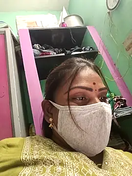 Tamil Hot Nisha online show from April 15, 2026, 2:02 pm