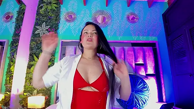 Mari cooper1 online show from February 9, 2026, 8:57 pm