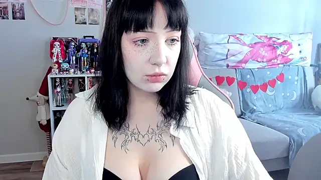 Snapshot of MollysLand chatting on February 25, 2026, 9:08 am MollysLand online show from February 25, 2026, 9:08 am