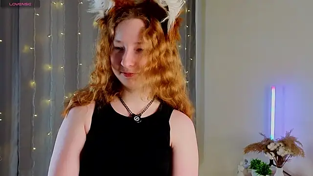 MaraButtrey online show from July 5, 2026, 3:23 am